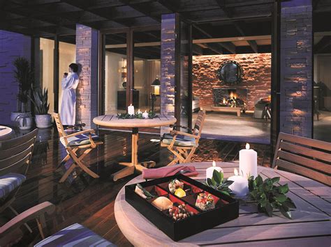 top luxury resort spas  scottsdale arizona luxe beat magazine