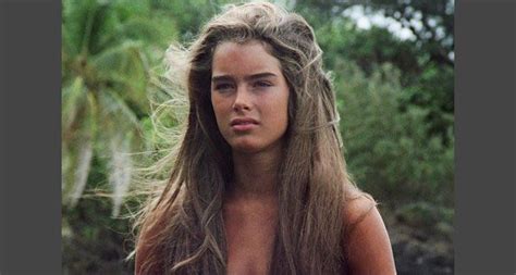 then and now 21 iconic screen sirens slide 114 offbeat brooke shields then beautiful