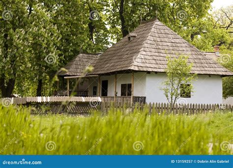 country house stock image image  rustic obsolete