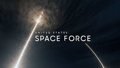 space force created