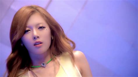 Hyuna Strips Made From Gangnam Style Youtube