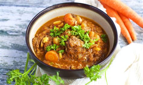 paleo slow cooker irish stew recipe simply so healthy