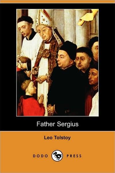 Father Sergius Books You Can Read In A Day Popsugar Love And Sex Photo 66