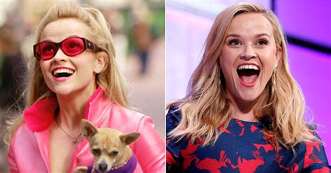 legally blonde cast then and now popsugar entertainment uk
