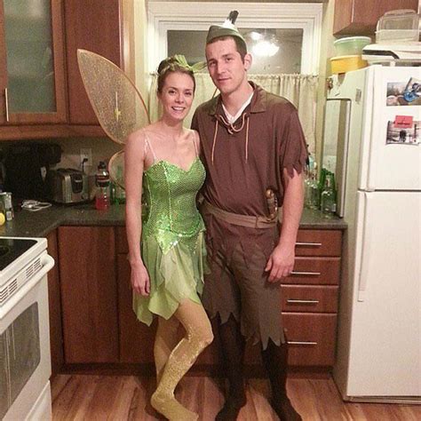 30 delightful disney couples costumes