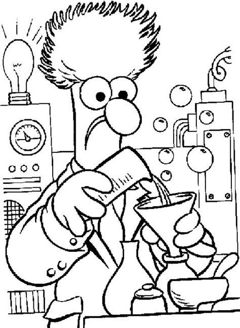 printable science coloring pages wchd
