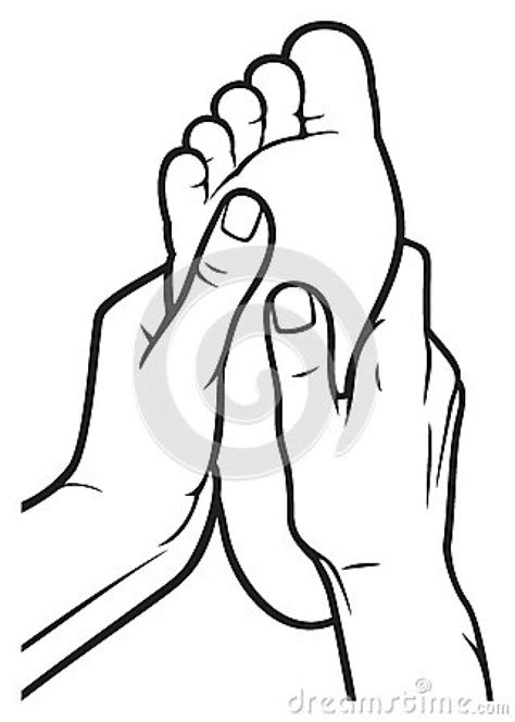 foot clipart black and white free download on clipartmag
