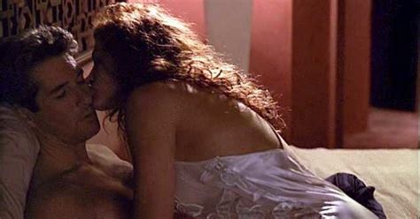 Naked Julia Roberts In Pretty Woman