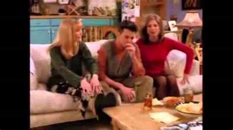 Friends Bloopers Seasons 1 5 Youtube