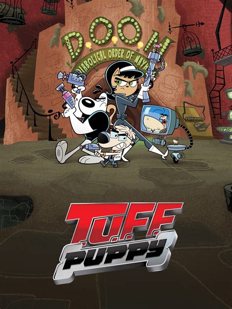 tuff puppy season  pictures rotten tomatoes