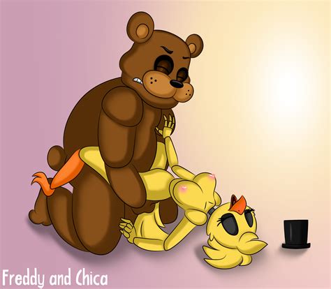 Rule 34 Chica Fnaf Chica The Chicken Five Nights At