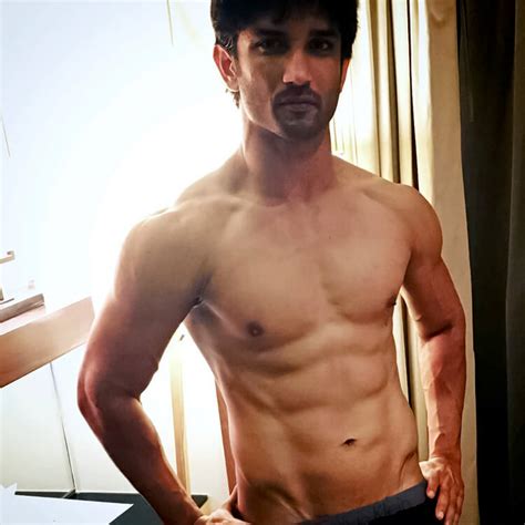 sushant singh rajput hot and sexy photos sushant singh rajput hot hd