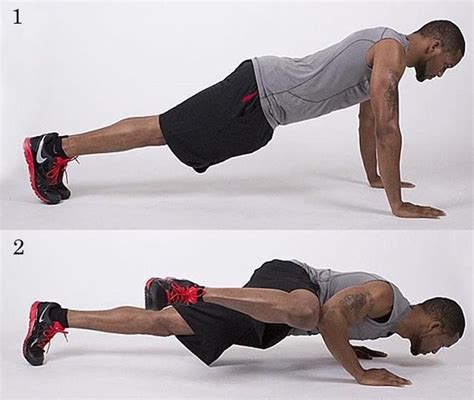 work your abs to exhaustion with these 5 exercises fitness and power
