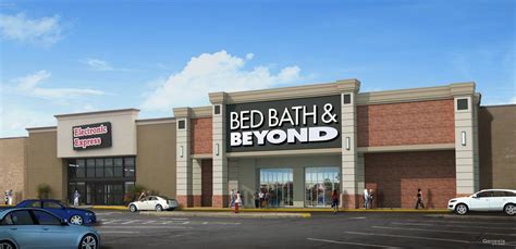 Bed Bath And Beyond To Open New Retail Store This Fall At