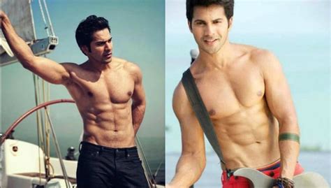 Bollywood S Best Six Pack Abs Desiblitz