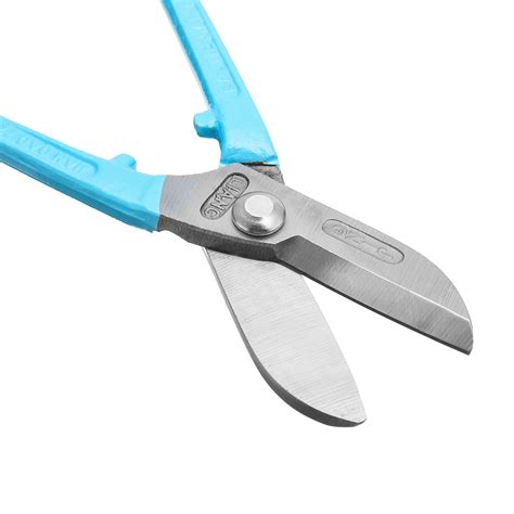 8 14 Straight Sheet Metal Cutting Tin Snips Iron