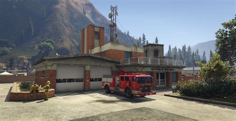 The Paleto Bay Mayors Office And Citizens Chat Topic Page 39 Crews