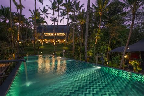 Capella Ubud Bali Indonesia Official2 Thesuitelife By Chinmoylad