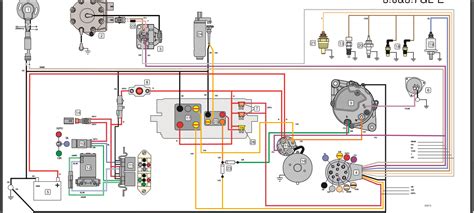 volvo penta ecu wiring diagram coolant temperature sensor wiring diagram awesome