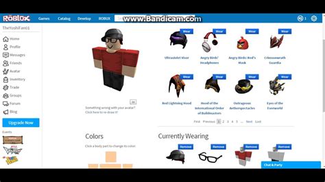 Proof That The Old Default Roblox Face Isn T Gone Youtube