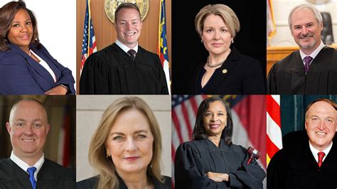voter guide meet nc court  appeals candidates