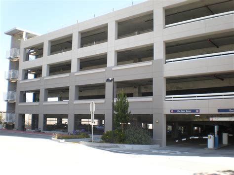 street knowledge throws  party  top   downtown parking garage