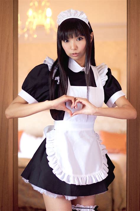 44 best images about maid costume on pinterest maid costumes charts and maids