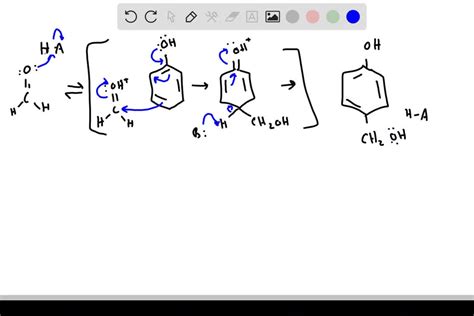 propose  mechanism   acid catalyzed hydrolysis solvedlib