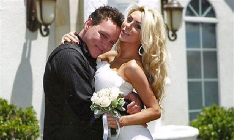 Lost Actor Doug Hutchison 51 Marries A 16 Year Old Sheknows