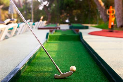 difficult mini golf courses    play atleast  golf holiday reviews