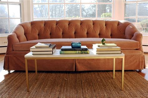 meet   philadelphia  tufted sofa
