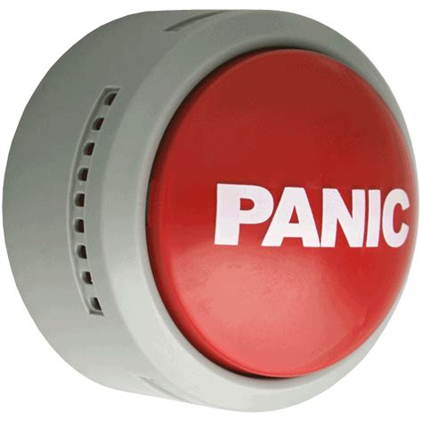 panic button drinkstuff