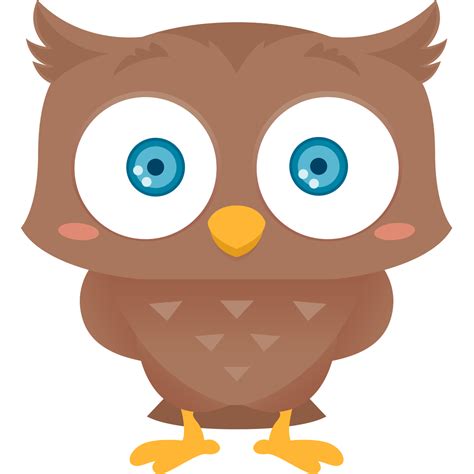 owl clipart pictures clipartix