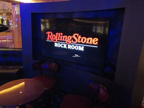 nieuw statendam rolling stone rock room pictures