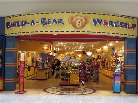 build  bear workshop closes  locations hours  pay  age day event