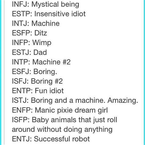 Manic Pixie Dream Girl Lol They Forgot The Unicorn