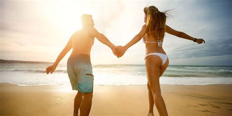 Why You Should Travel With Your Significant Other Asap Men S Health