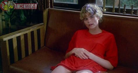 naked mariel hemingway in creator