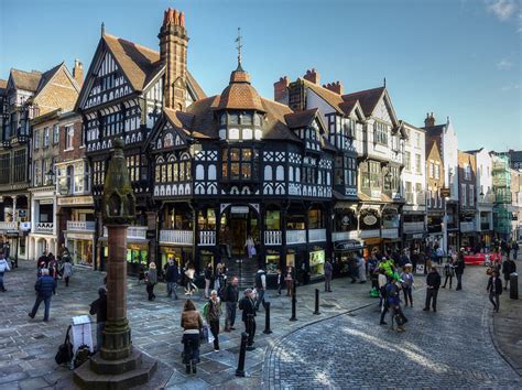 10 best places to visit in the uk with map and photos