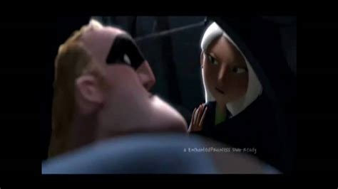 Mirage From The Incredibles Porn Clip
