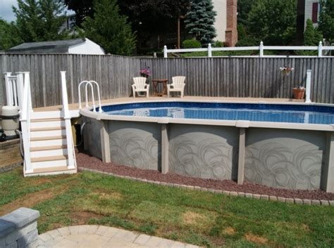 ground pool deck carpentry solutions llc