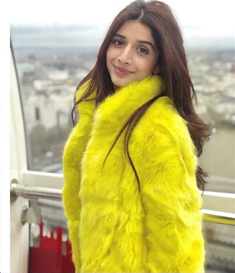 mawra hocane has a perfect style guide for eastern wear [pictures] lens
