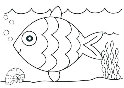 printable ocean coloring pages  kids