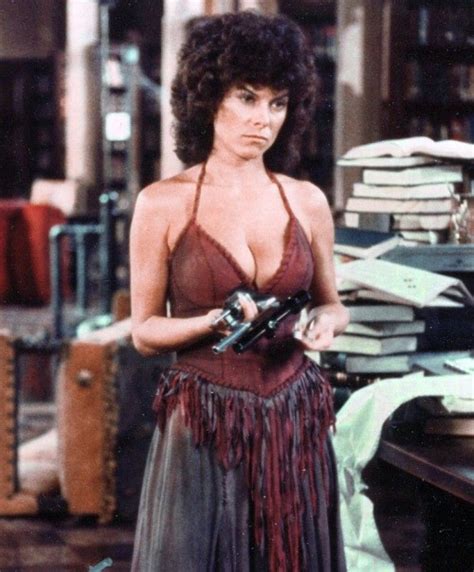 adrienne barbeau