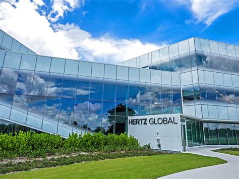 hertz global headquarters paladino
