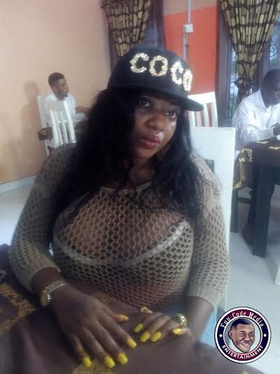 njrocksnaija meet another boobilicious nollywood actress photos