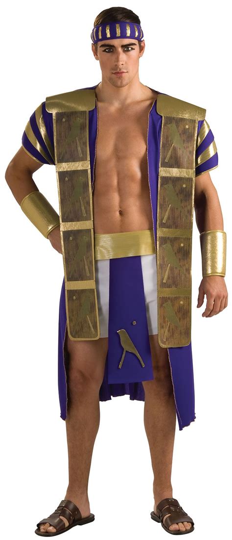 Ramses Adult Costume Egyptian Costumes Holiday Costumes Adult