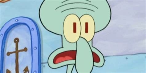 Rodger Bumpass Voice Of Squidward To Reportedly Introduce