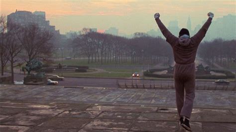 rocky   greatest training montage   time