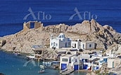 ミロス島 航空写真 に対する画像結果.サイズ: 172 x 106。ソース: www.aflo.com